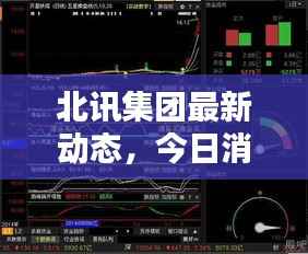 北讯集团最新动态,今日消息一网打尽