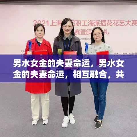 男水女金的夫妻命运,和谐共融,谱写美好乐章