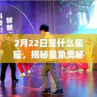 揭秘星象奥秘,2月22日星座运势解析及星座特征探索
