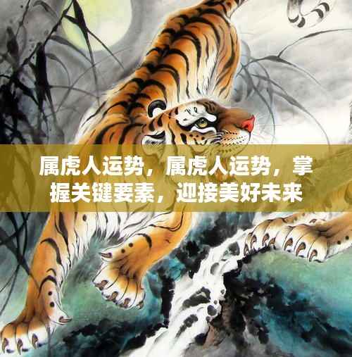 属虎人的运势走向,掌握关键要素,展望美好未来