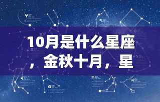 金秋十月星座运势揭秘,属于你的星座故事与波动解析