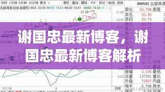 谢国忠博客解析,洞悉星座运势与未来展望