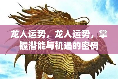 掌握未来,龙人的潜能与机遇运势解析