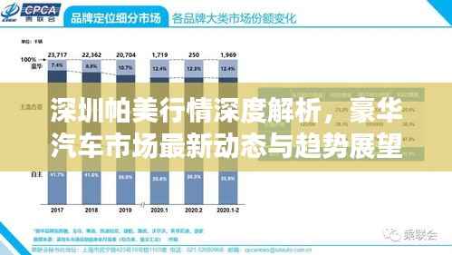 深圳帕美行情深度解析,豪华汽车市场最新动态与趋势展望