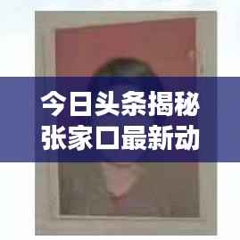 今日头条揭秘张家口最新动态