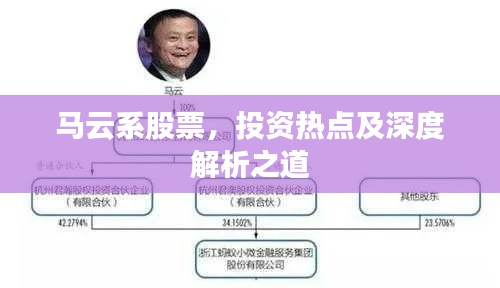 马云系股票,投资热点及深度解析之道