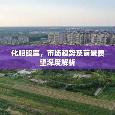 化肥股票,市场趋势及前景展望深度解析