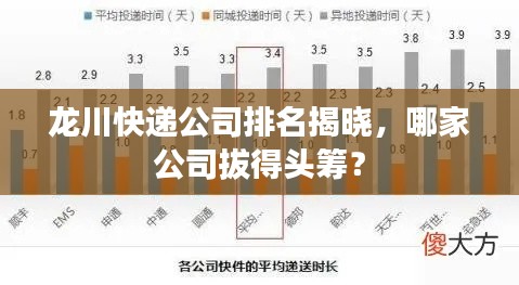 龙川快递公司排名揭晓,哪家公司拔得头筹?
