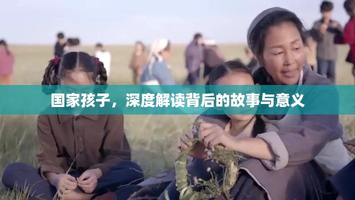 国家孩子,深度解读背后的故事与意义