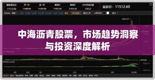 中海沥青股票,市场趋势洞察与投资深度解析