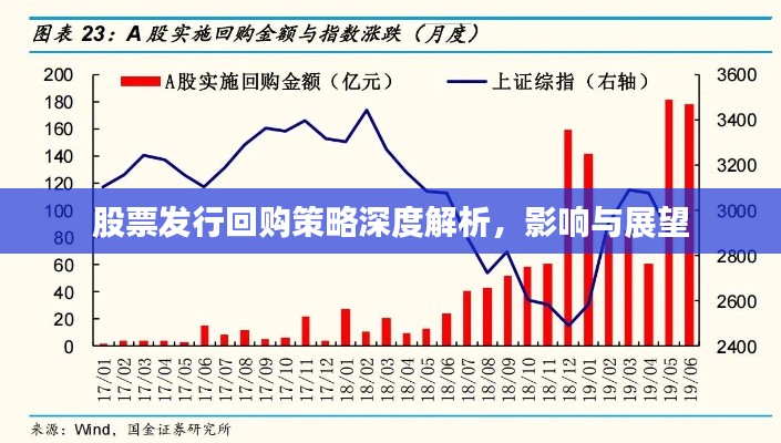 股票发行回购策略深度解析,影响与展望