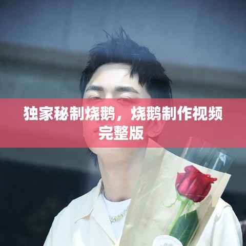 独家秘制烧鹅,烧鹅制作视频完整版