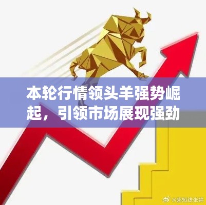 本轮行情领头羊强势崛起,引领市场展现强劲风采!